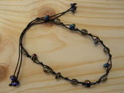 A-8846 - Fashion Anklet 