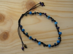 A-8847 - Fashion Anklet 